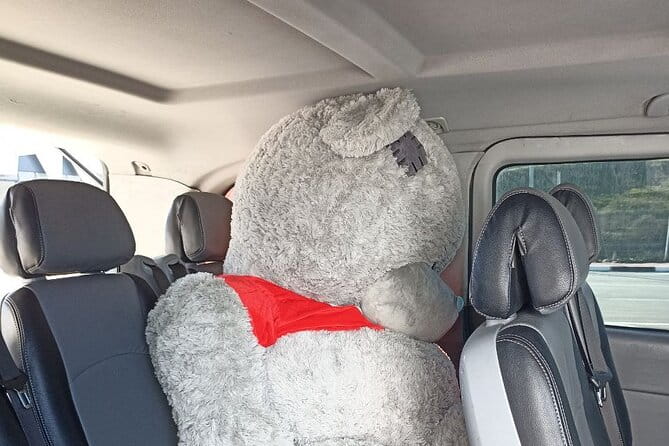 Transfer from Yerevan to Tbilisi - Price and Value: Are You Getting Your Money’s Worth?