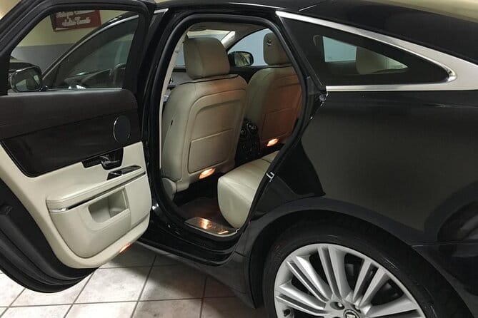 Transfer - Naples Train station to Sorrento or Sorrento to Naples Train Station - Who Should Consider This Transfer?