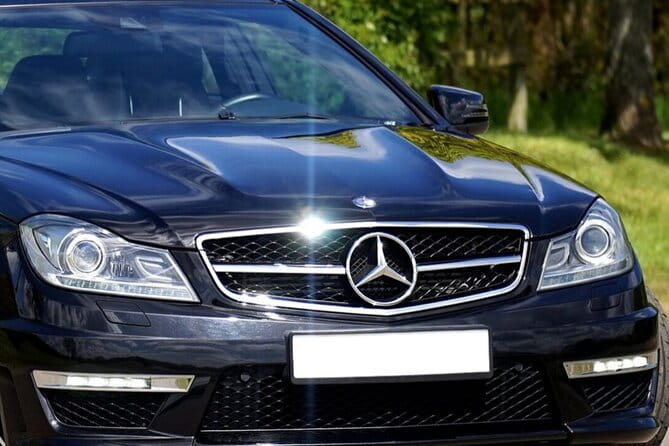 Transfer Podgorica Airport-city center - What to Expect at the Airport