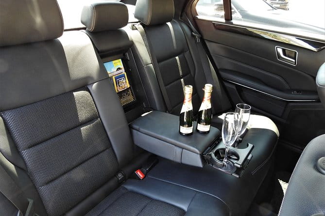 Transfer Portonovi / Herceg Novi to Dubrovnik Old Town - The Experience from Start to Finish