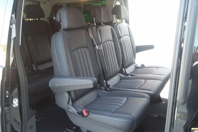 Transfer Rome to Sorrento Private Mercedes - Who Will Love This Experience