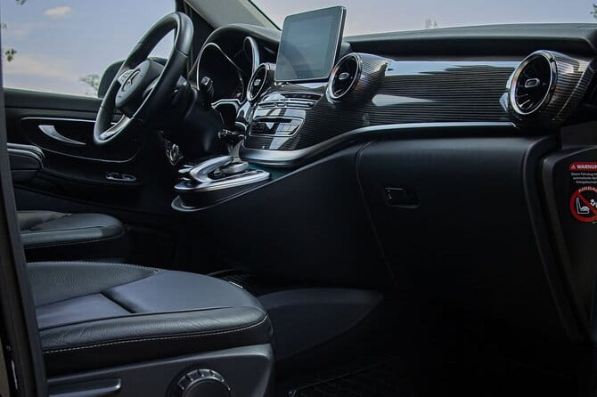 Transfer Services in Bulgaria: Sofia Airport and Hotel Transfers - What Makes This Transfer Service Stand Out?