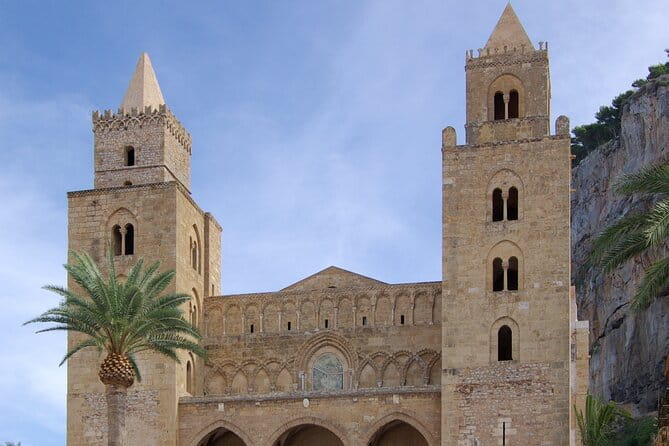 Transport from Palermo airport to Cefalù - Price, Value, and Practical Considerations