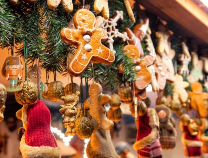 Transylvania: Christmas Markets Private Tour: Brasov & Sibiu - Discovering the Heart of Transylvania: A Detailed Look at the Experience