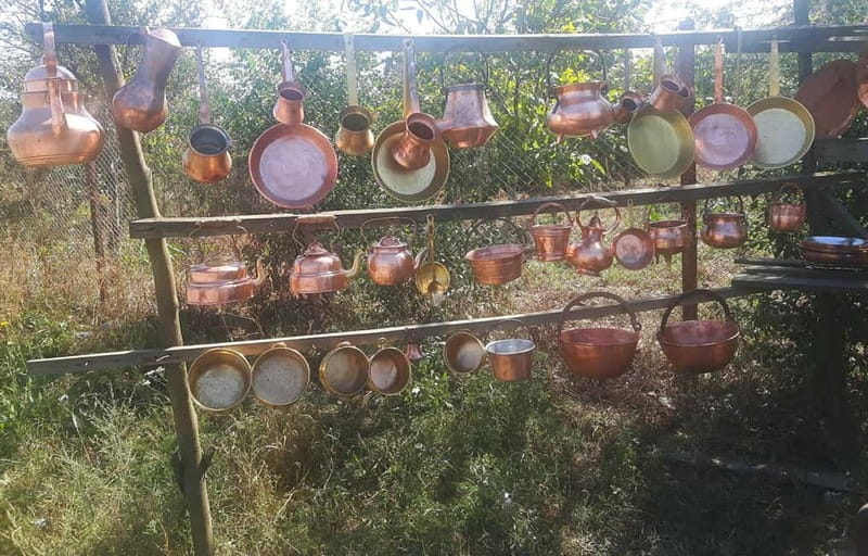 Transylvania Gypsy Heritage and Medieval Sighisoara - The Gypsy Experience: A Vibrant Community Encounter