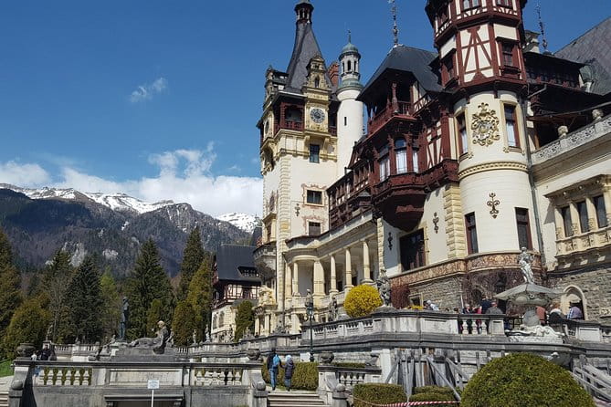 Transylvania Legends 3 days Tour Small Group - Final Thoughts