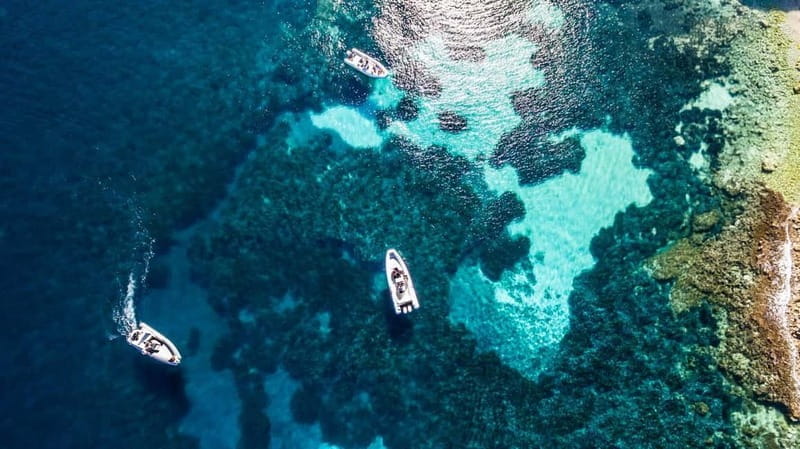 Trapani: Aegadian Islands Sailing Tour with Lunch & Wine - What to Expect from the Sailing Experience