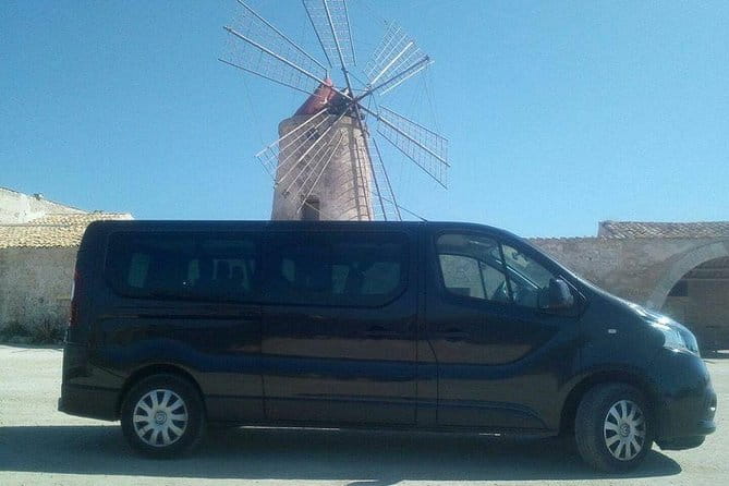 Trasferimento privato da Palermo aeroporto a San Vito Lo Capo - Who Should Consider This Transfer