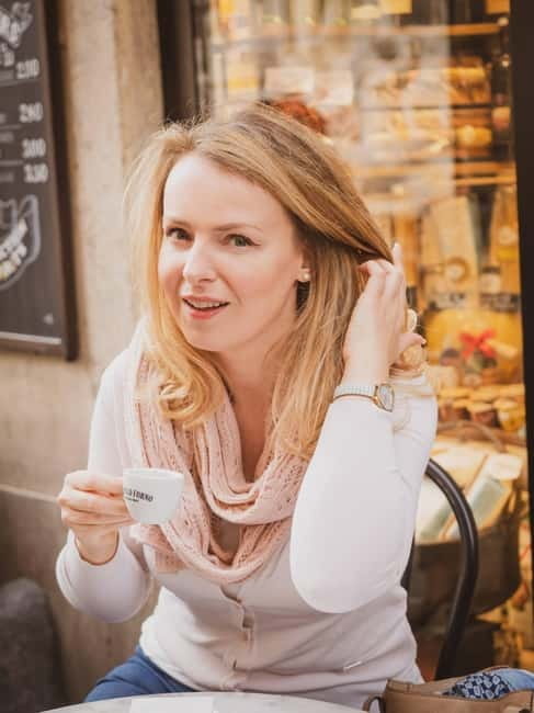 Trastevere Photo Tour with Coffee and Street Food - Price, Logistics, and Practical Tips