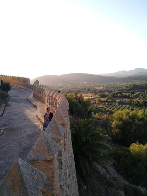 Travel and play tennis in Mallorca - Exploring the Caves: A Journey Beneath the Earth