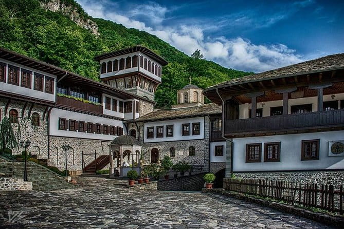 Travel program - North Macedonia& Kosovo in 5 days - Day Two: From Mavrovo to Ohrid’s Lakeside Charm