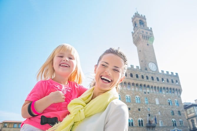 Treasure Hunt in Florence for Families - The Practicalities and Price: Is It Worth It?
