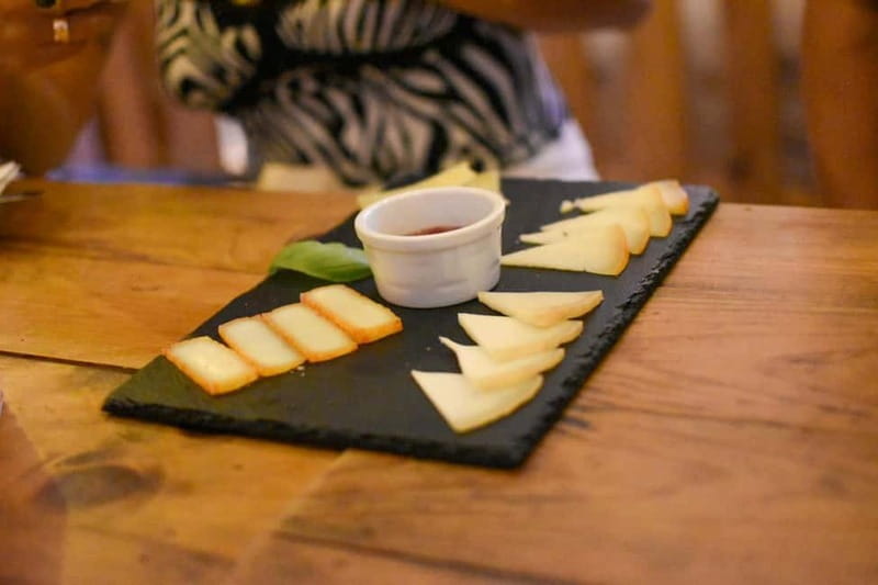 Treasures of Lisboa : Alfama Food Tour with 18 Tastings - Hidden Gems and Unique Tastings