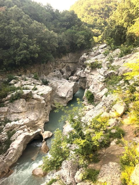 Trek at Acherontas river the gate of the underworld - Price and Logistics: Worth the Investment?