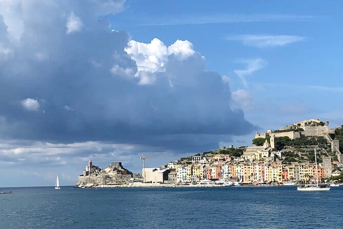 Trekking an Island of Palmaria - Why This Tour Delivers Value