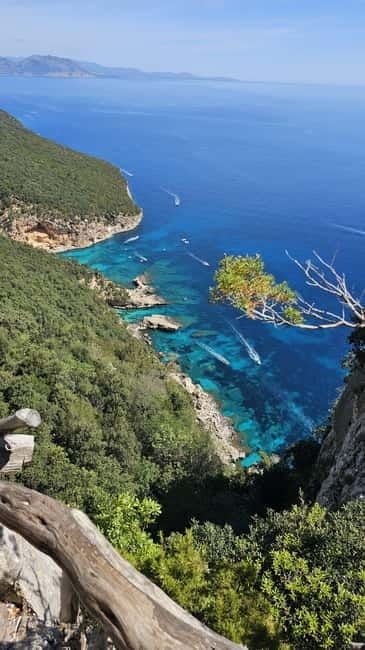 Trekking Cala Biriala - The Trail: What Makes It Special