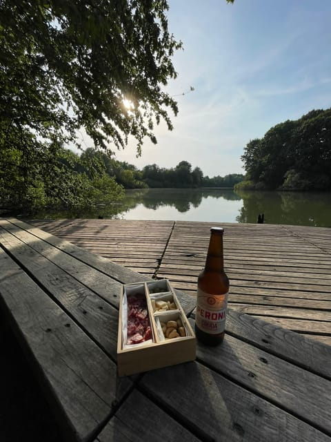 Trekking in the Wood with picnic on the turtles lake - Who This Tour Is Perfect For