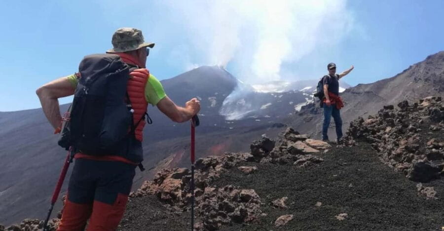 Trekking on Etna volcano craters - Final Thoughts: Who Should Consider This Tour?