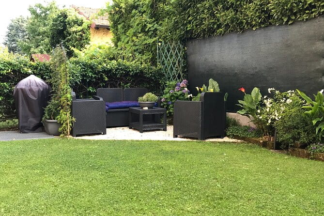 Tricolor Pasta Cooking Class with a Chef in Como countryside - Who Will Love This?