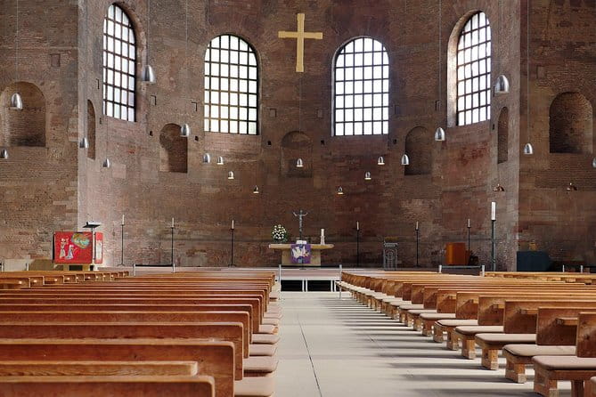 Trier - Private tour with a Licensed guide - Price, Value, and Who Benefits Most