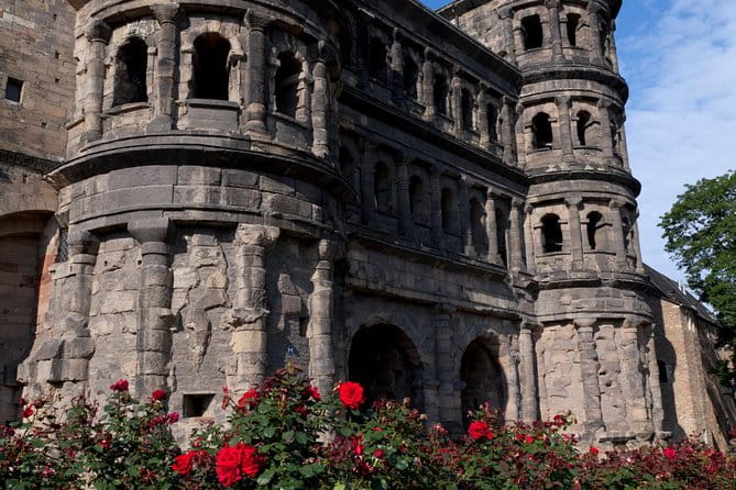 Trier Small-Group Day Trip from Frankfurt - Why You Should Consider This Day Trip to Trier