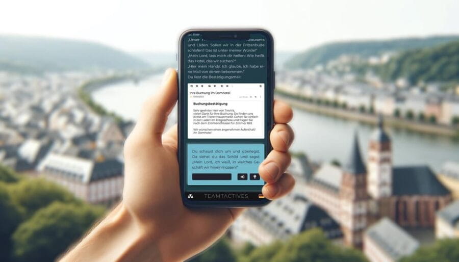 Trier: Your Adventure Awaits - The Return of the Elector - Final Thoughts