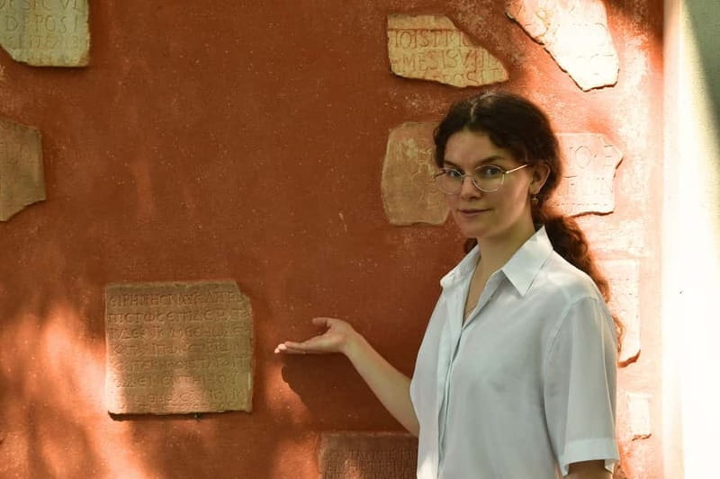 Trieste: City that will definitely surprise you - Walking Along the Canal Grande: Discovering Trieste’s Architectural Heart