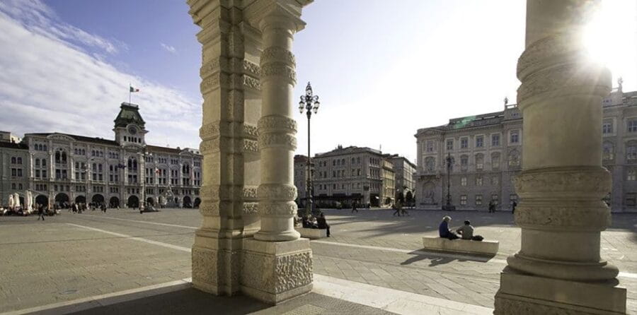 Trieste Panoramic City and Miramare Castle Tour - Navigating the Itinerary and What to Expect
