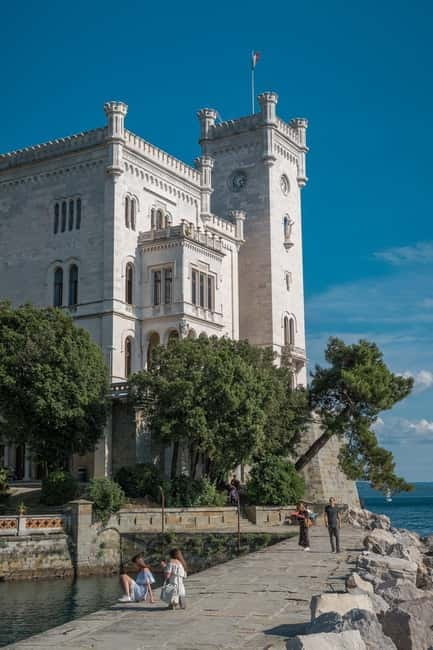 Trieste private guided city tour - How to Make the Most of the Tour
