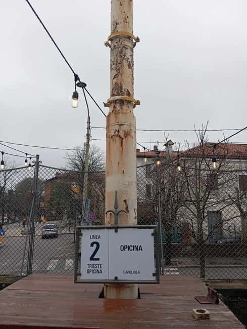 Trieste: Retro Tram Ride to Opicina with Guide - An In-Depth Look at the Vintage Tram Experience in Trieste