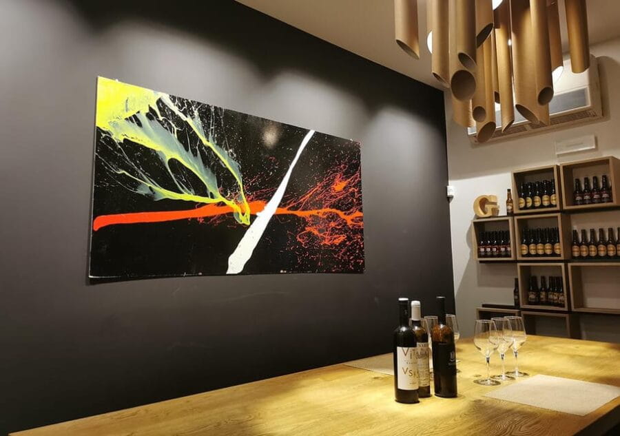 Trieste: Wine Tasting from Istria, Carso and Friuli terroirs - Who Will Love This Experience?