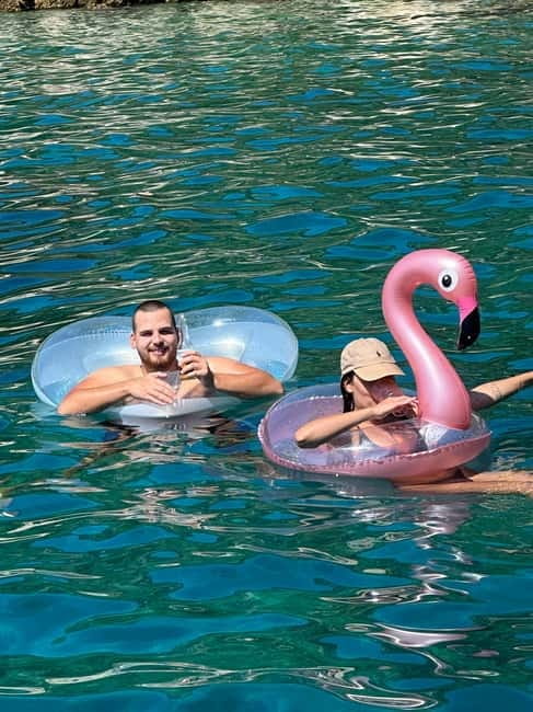 Trogir: Full-Day Bachelorette Party on a Sailboat - Setting the Scene: What to Expect on a Full-Day Croatian Sailboat Bachelorette Party