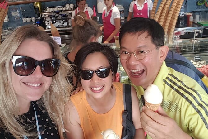 Trogir Old Town History and Monuments Private Guided Walking Tour - Leisurely Stroll Along the Promenade & Kula Karmelengo