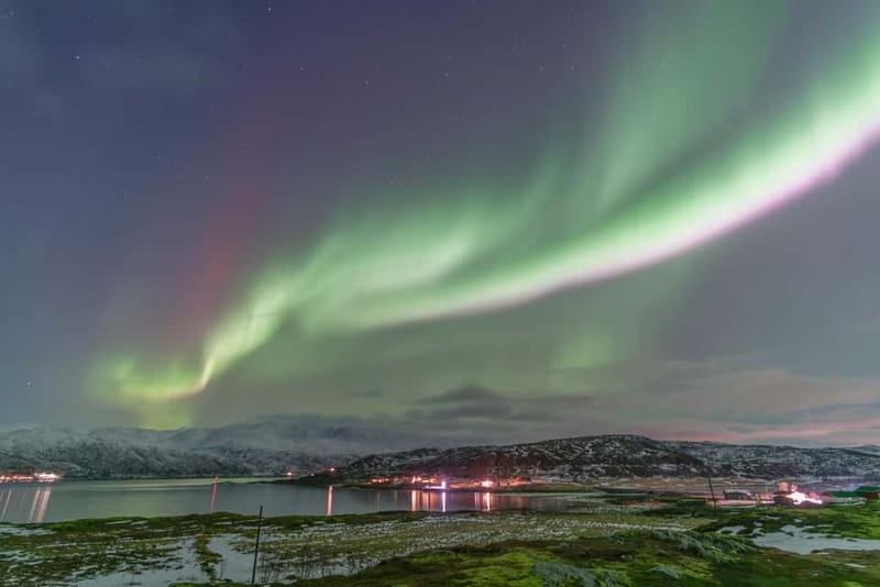 Tromsø: Aurora Quest Luxury Car Experience 7-Hour Tour - The Route and the Stops: What to Expect