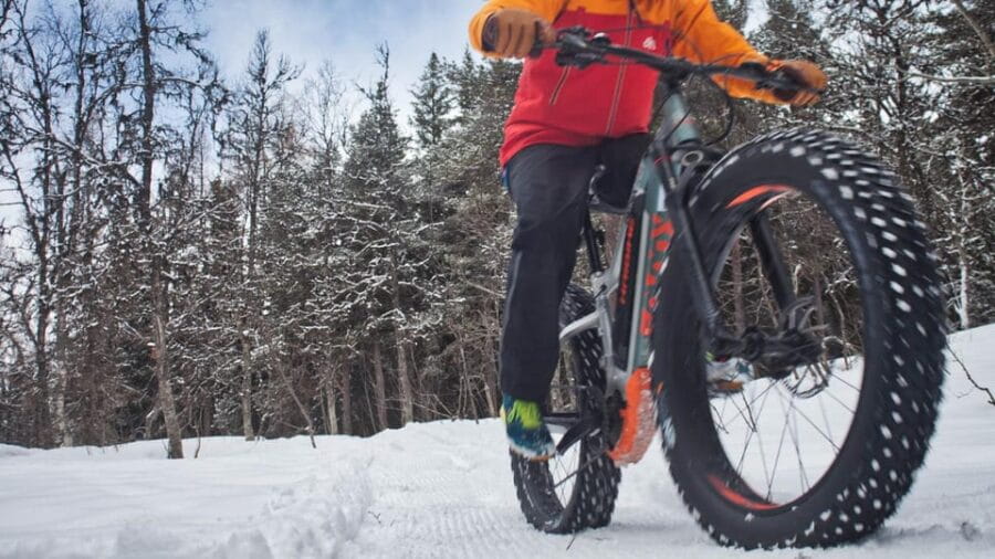Tromsø: Electric fatbike trip on winter paths - FAQ