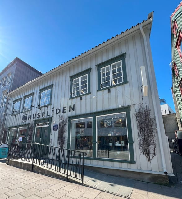 TROMSØ: Explore The City And a Guided Tour Of PolarMuseum! - Visiting the Polar Museum — A Highlight of Arctic Adventures