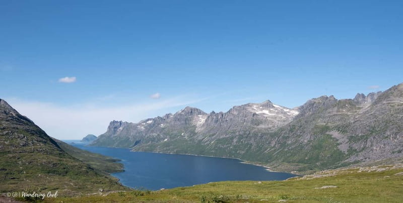 Tromsø: Express Summer Day Hike in the wilderness - Why This Experience Is Worth Considering