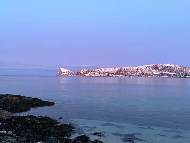 Tromsø: Fjords, Mountains and City Highlights Day Tour - Discovering Tromsø: A Closer Look