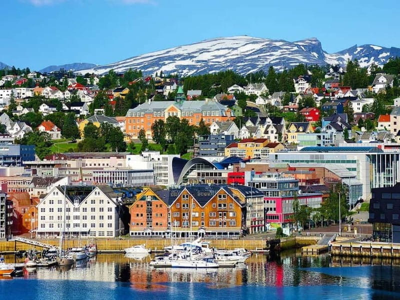 Tromsø: Island Tour with Cable Car Ride (Private or Shared) - Who Will Love This Tour?