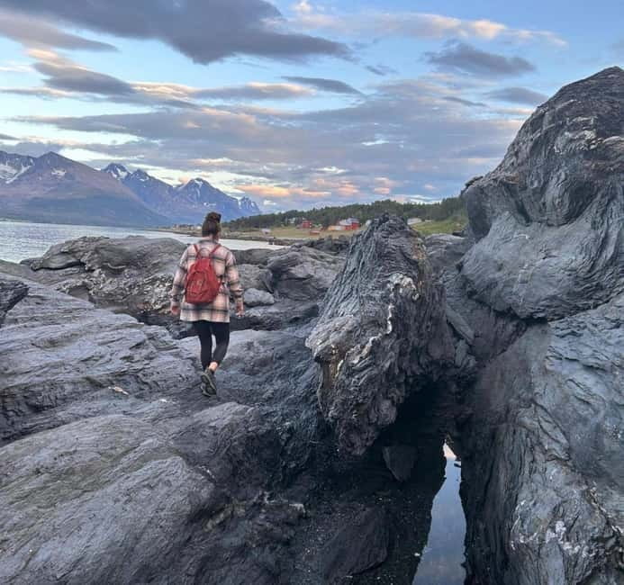 Tromsø: Midnight Sun Adventure Tour - Price and Logistics: What to Expect