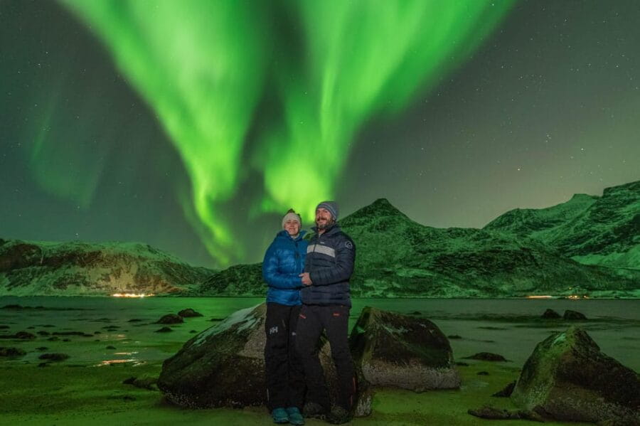 Tromsø: Northern Lights Chase by a comfortable bus - Pricing, Value, and Who Should Consider This Tour