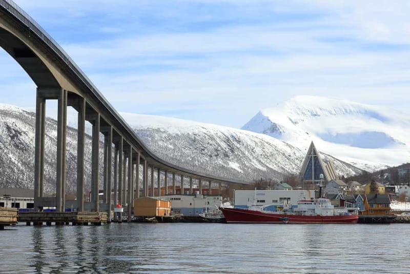 Tromsø: Private Fjord Boat Tour Around the City - Pricing and Value for Money