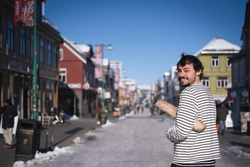 Tromsø: Private Photoshoot in the City Centre - What to Expect During Your Photoshoot