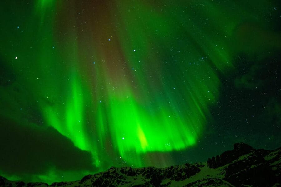 Tromsø: Small-Group Adventurous Northern Lights Hunt - Frequently Asked Questions