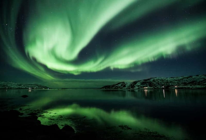 Tromsø: Small Group Northern Lights Hunt - Who Is This Tour Best For?