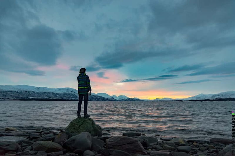 Tromsø: Sommaroy Fjord Tour with Lunch Option & Midnight Sun - Exploring Tromsø’s Fjord and Island Scene