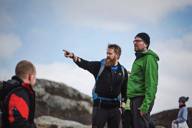 Tromsø & Sommarøy - Private coastal tour with a local - The value of a private, flexible tour