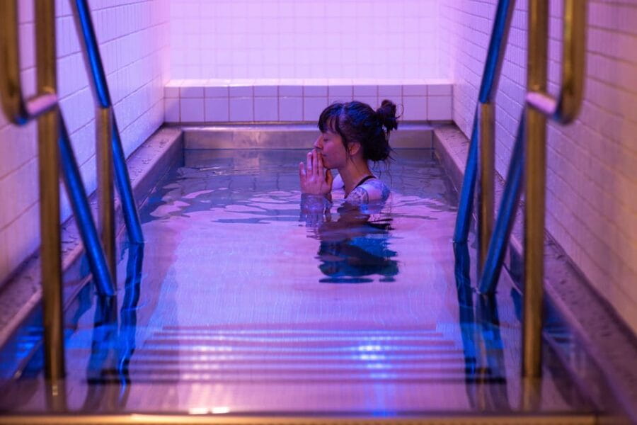 Tromsø: Spa/Pool with Bath, Sauna and Outdoor Heated Pool - FAQ