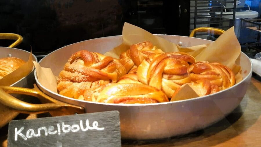 Tromsø Sweet Temptations tour: afternoon tea & chocolates - Final Thoughts