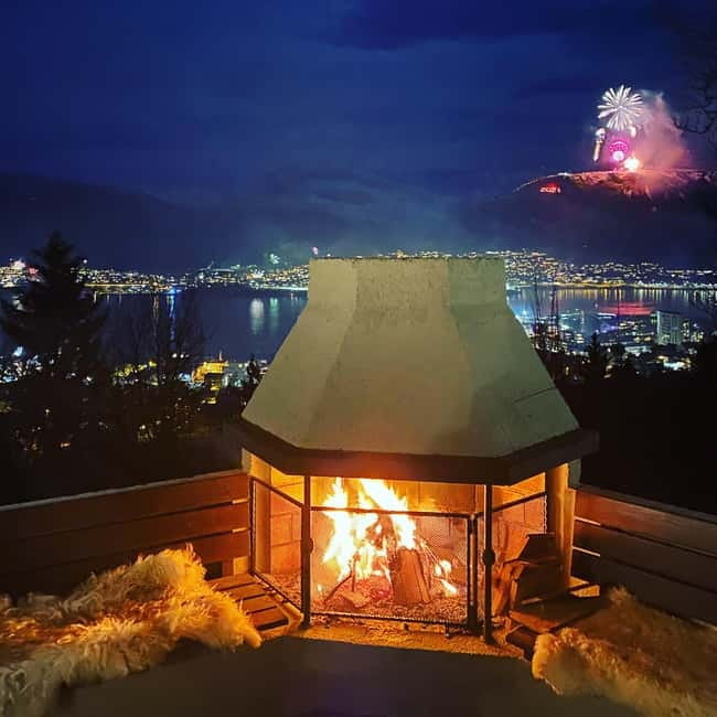 Tromsø: The View Panoramic Scenery and Local Delights - What the Experience Looks Like: From Arrival to Reflection